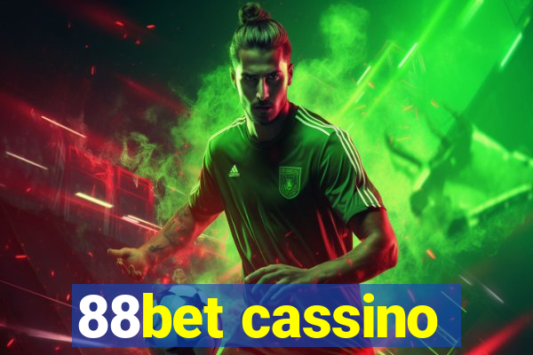 88bet cassino